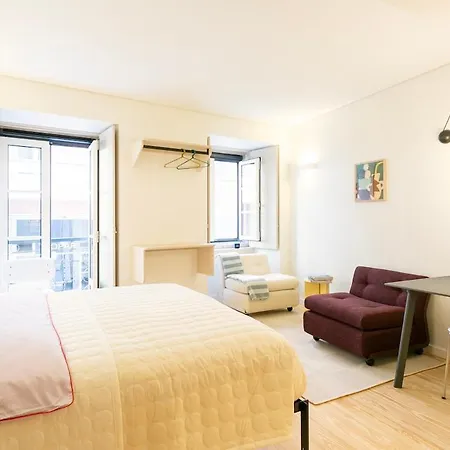 Apartment Nosolomio Alegria 70 3