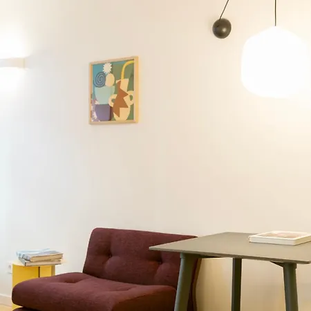 Apartment Nosolomio Alegria 70 3